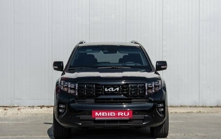 KIA Mohave I, 2022 год, 7 200 000 рублей, 3 фотография