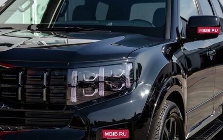 KIA Mohave I, 2022 год, 7 200 000 рублей, 8 фотография