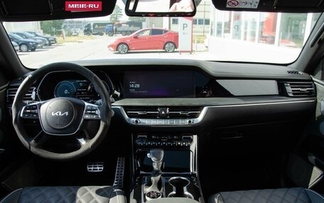 KIA Mohave I, 2022 год, 7 200 000 рублей, 10 фотография