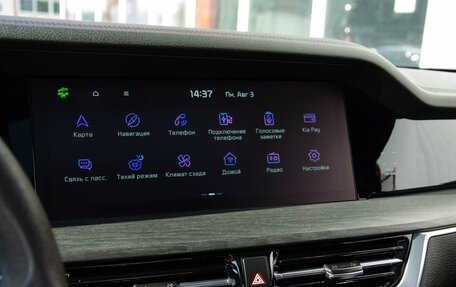 KIA Mohave I, 2022 год, 7 200 000 рублей, 22 фотография
