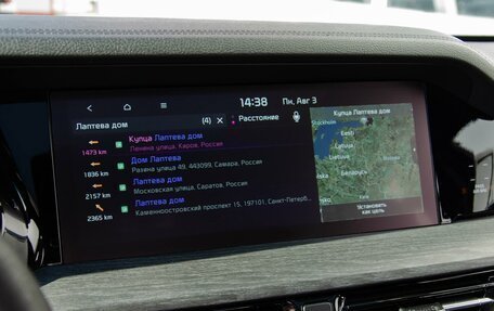 KIA Mohave I, 2022 год, 7 200 000 рублей, 23 фотография