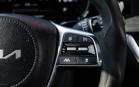 KIA Mohave I, 2022 год, 7 200 000 рублей, 29 фотография