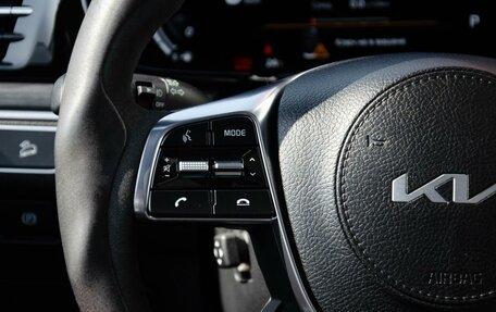 KIA Mohave I, 2022 год, 7 200 000 рублей, 27 фотография