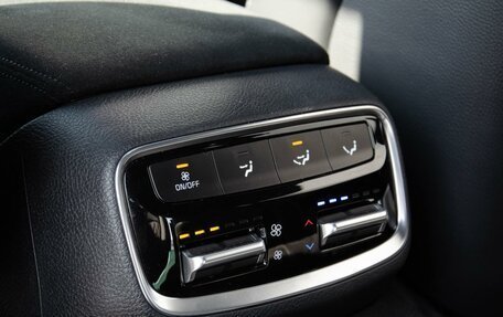 KIA Mohave I, 2022 год, 7 200 000 рублей, 25 фотография