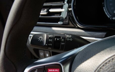 KIA Mohave I, 2022 год, 7 200 000 рублей, 28 фотография
