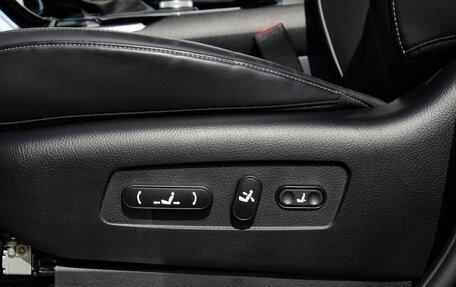KIA Mohave I, 2022 год, 7 200 000 рублей, 33 фотография