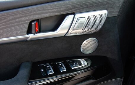 KIA Mohave I, 2022 год, 7 200 000 рублей, 34 фотография