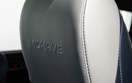 KIA Mohave I, 2022 год, 7 200 000 рублей, 40 фотография