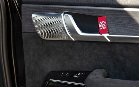 KIA Mohave I, 2022 год, 7 200 000 рублей, 35 фотография