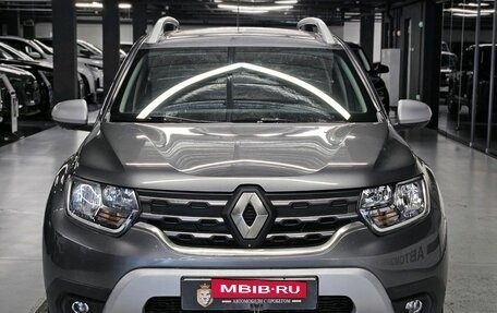 Renault Duster, 2021 год, 1 790 000 рублей, 2 фотография