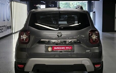 Renault Duster, 2021 год, 1 790 000 рублей, 5 фотография
