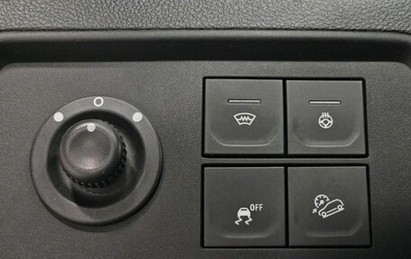 Renault Duster, 2021 год, 1 790 000 рублей, 21 фотография