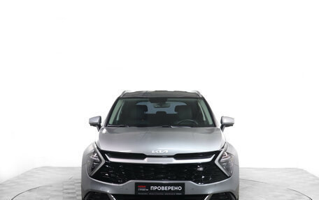KIA Sportage IV рестайлинг, 2023 год, 3 444 000 рублей, 2 фотография