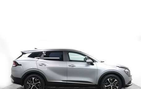 KIA Sportage IV рестайлинг, 2023 год, 3 444 000 рублей, 4 фотография