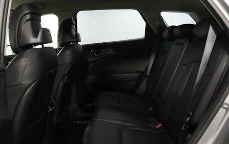 KIA Sportage IV рестайлинг, 2023 год, 3 444 000 рублей, 10 фотография