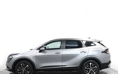 KIA Sportage IV рестайлинг, 2023 год, 3 444 000 рублей, 8 фотография