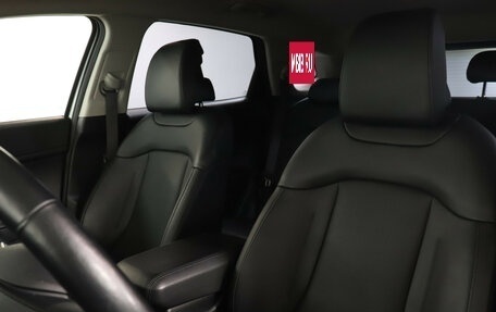 KIA Sportage IV рестайлинг, 2023 год, 3 444 000 рублей, 21 фотография