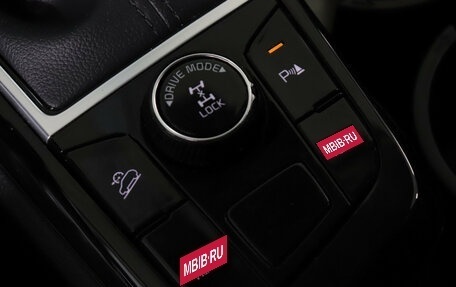 KIA Sportage IV рестайлинг, 2023 год, 3 444 000 рублей, 17 фотография