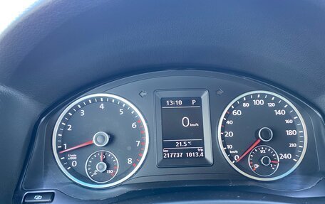 Volkswagen Tiguan I, 2010 год, 1 090 000 рублей, 3 фотография