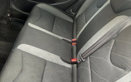 Peugeot 408 I рестайлинг, 2016 год, 520 000 рублей, 13 фотография