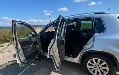 Volkswagen Tiguan I, 2010 год, 1 090 000 рублей, 6 фотография