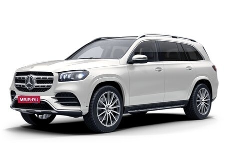Mercedes-Benz GLS, 2024 год, 17 845 744 рублей, 1 фотография