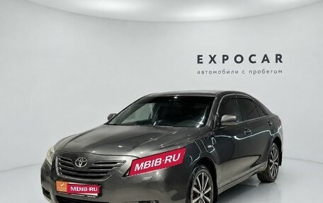 Toyota Camry, 2007 год, 985 000 рублей, 1 фотография
