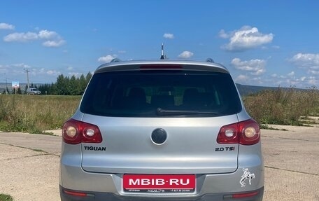 Volkswagen Tiguan I, 2010 год, 1 090 000 рублей, 7 фотография