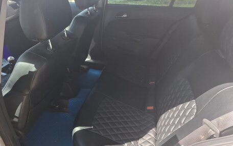Opel Astra H, 2012 год, 450 000 рублей, 7 фотография