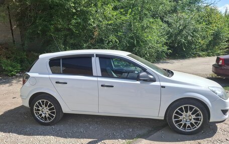 Opel Astra H, 2012 год, 450 000 рублей, 3 фотография
