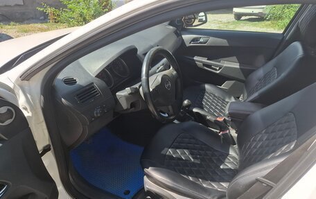 Opel Astra H, 2012 год, 450 000 рублей, 6 фотография