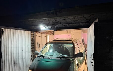 Nissan Serena I, 1997 год, 450 000 рублей, 6 фотография