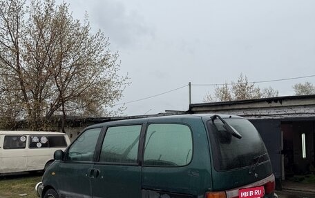 Nissan Serena I, 1997 год, 450 000 рублей, 3 фотография