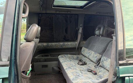 Nissan Serena I, 1997 год, 450 000 рублей, 9 фотография