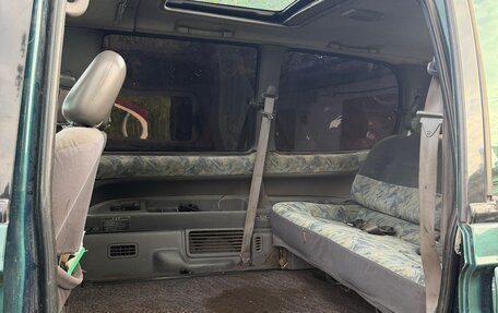 Nissan Serena I, 1997 год, 450 000 рублей, 10 фотография