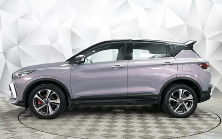 Geely Coolray I, 2024 год, 2 150 000 рублей, 2 фотография