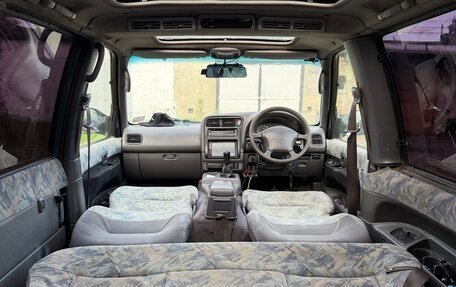 Nissan Serena I, 1997 год, 450 000 рублей, 12 фотография