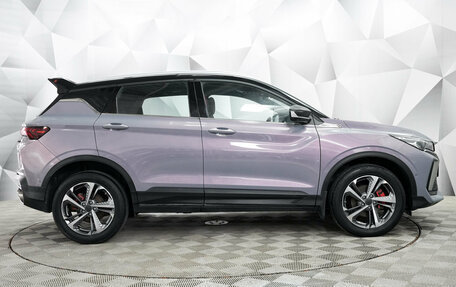 Geely Coolray I, 2024 год, 2 150 000 рублей, 6 фотография