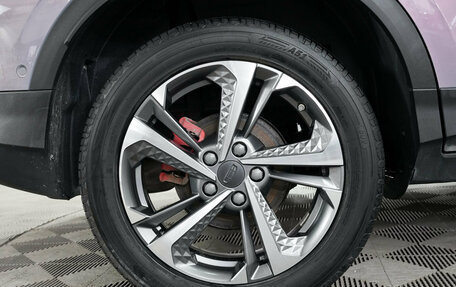 Geely Coolray I, 2024 год, 2 150 000 рублей, 9 фотография