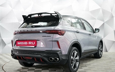 Geely Coolray I, 2024 год, 2 150 000 рублей, 5 фотография