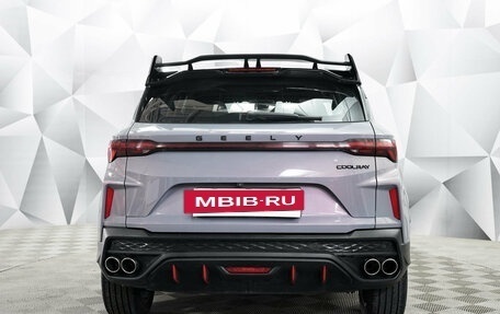 Geely Coolray I, 2024 год, 2 150 000 рублей, 4 фотография