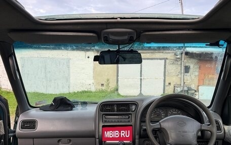Nissan Serena I, 1997 год, 450 000 рублей, 13 фотография