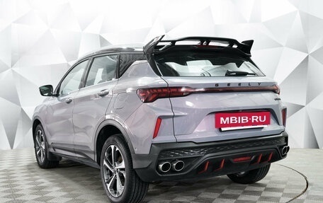 Geely Coolray I, 2024 год, 2 150 000 рублей, 3 фотография