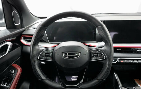 Geely Coolray I, 2024 год, 2 150 000 рублей, 15 фотография