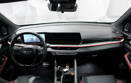 Geely Coolray I, 2024 год, 2 150 000 рублей, 12 фотография