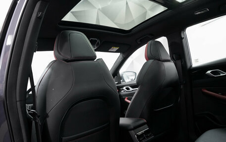 Geely Coolray I, 2024 год, 2 150 000 рублей, 17 фотография