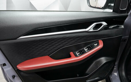 Geely Coolray I, 2024 год, 2 150 000 рублей, 18 фотография