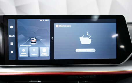 Geely Coolray I, 2024 год, 2 150 000 рублей, 21 фотография