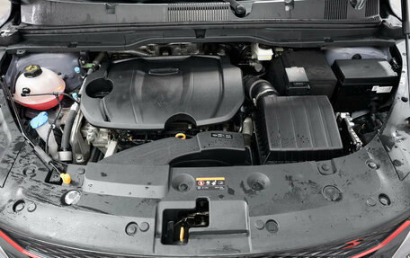 Geely Coolray I, 2024 год, 2 150 000 рублей, 23 фотография