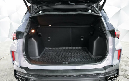 Geely Coolray I, 2024 год, 2 150 000 рублей, 22 фотография